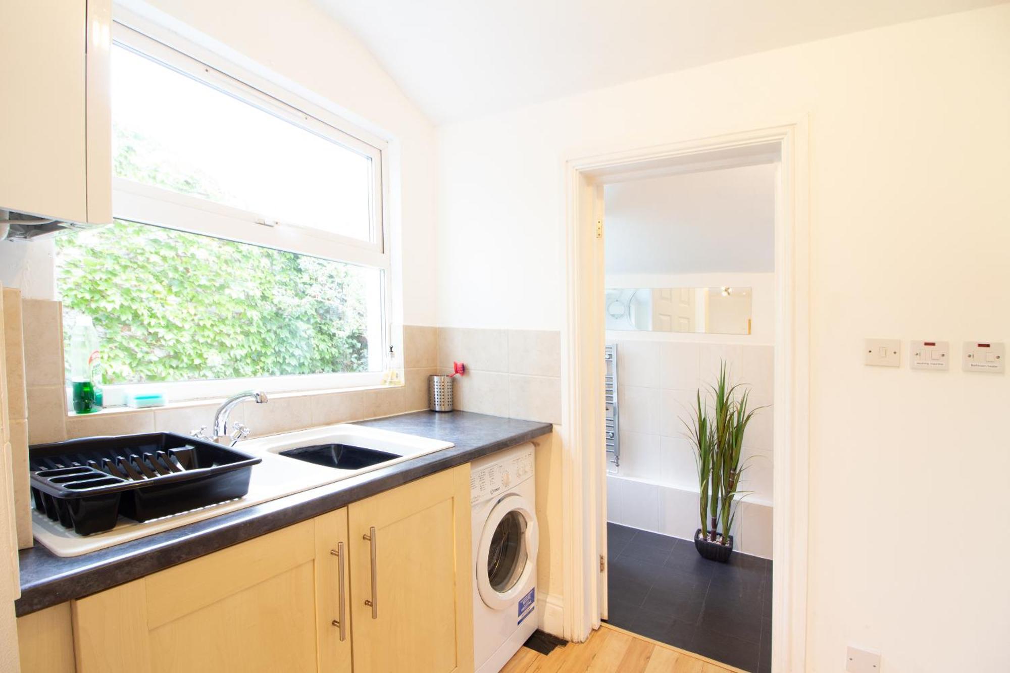 Raleigh Gf - Ground Floor 1 Bed Georgian Flat In The City Centre Free Parking And Wifi Ексетър Екстериор снимка