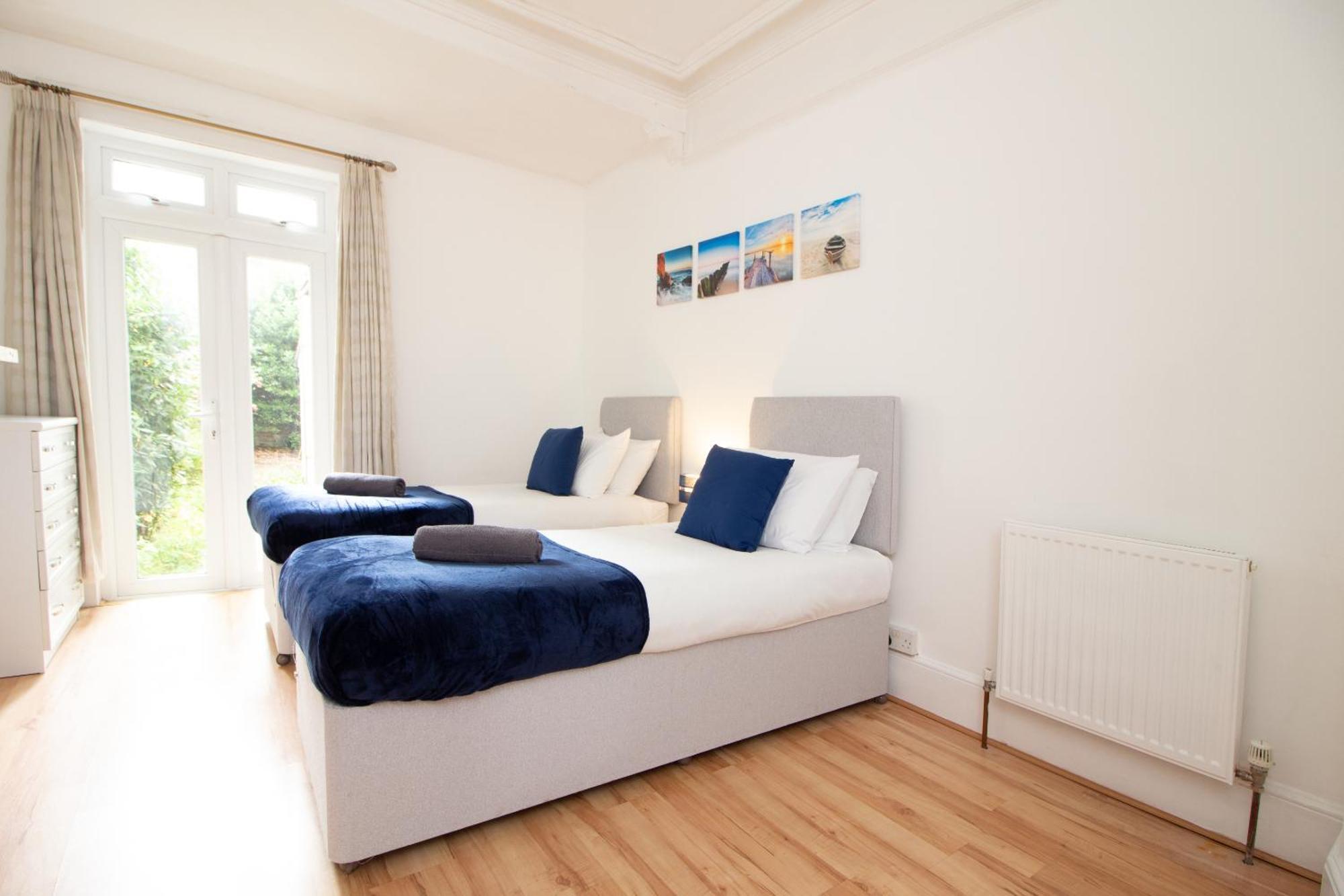 Raleigh Gf - Ground Floor 1 Bed Georgian Flat In The City Centre Free Parking And Wifi Ексетър Екстериор снимка