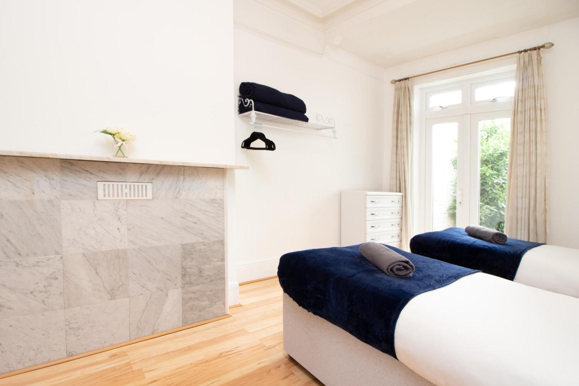 Raleigh Gf - Ground Floor 1 Bed Georgian Flat In The City Centre Free Parking And Wifi Ексетър Екстериор снимка