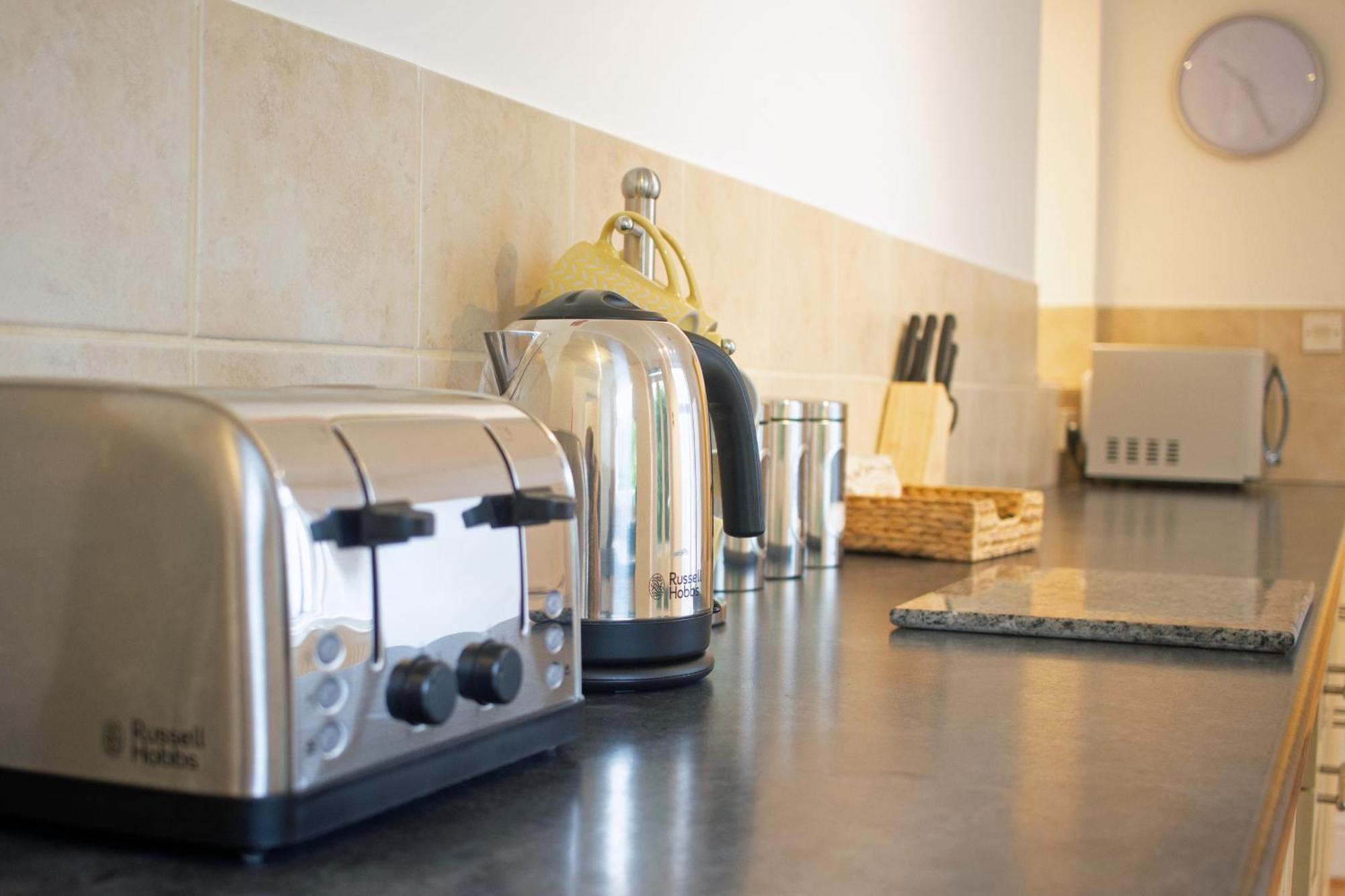 Raleigh Gf - Ground Floor 1 Bed Georgian Flat In The City Centre Free Parking And Wifi Ексетър Екстериор снимка