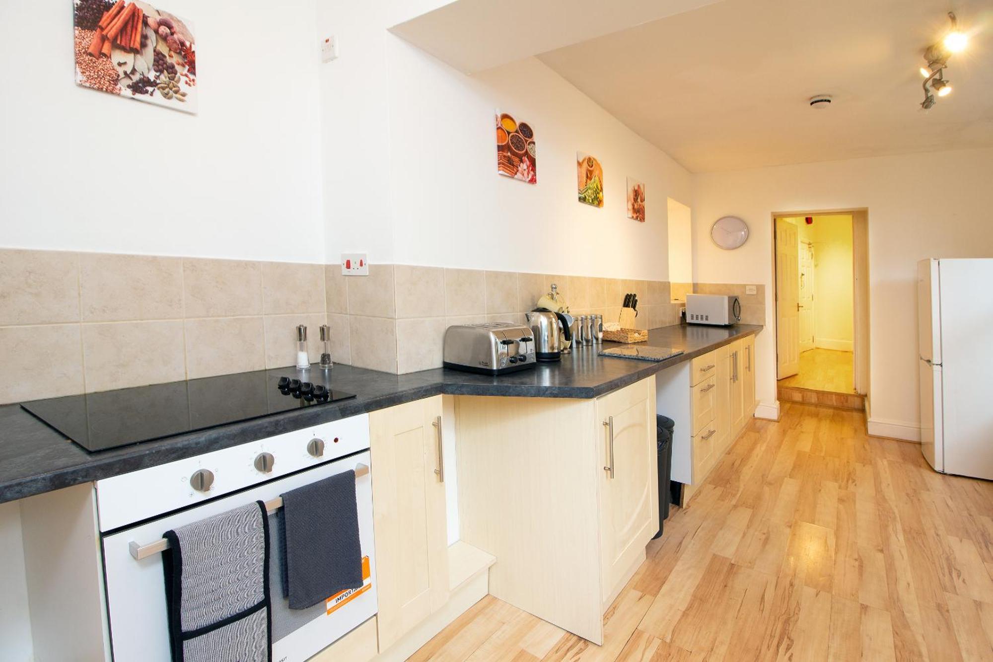 Raleigh Gf - Ground Floor 1 Bed Georgian Flat In The City Centre Free Parking And Wifi Ексетър Екстериор снимка