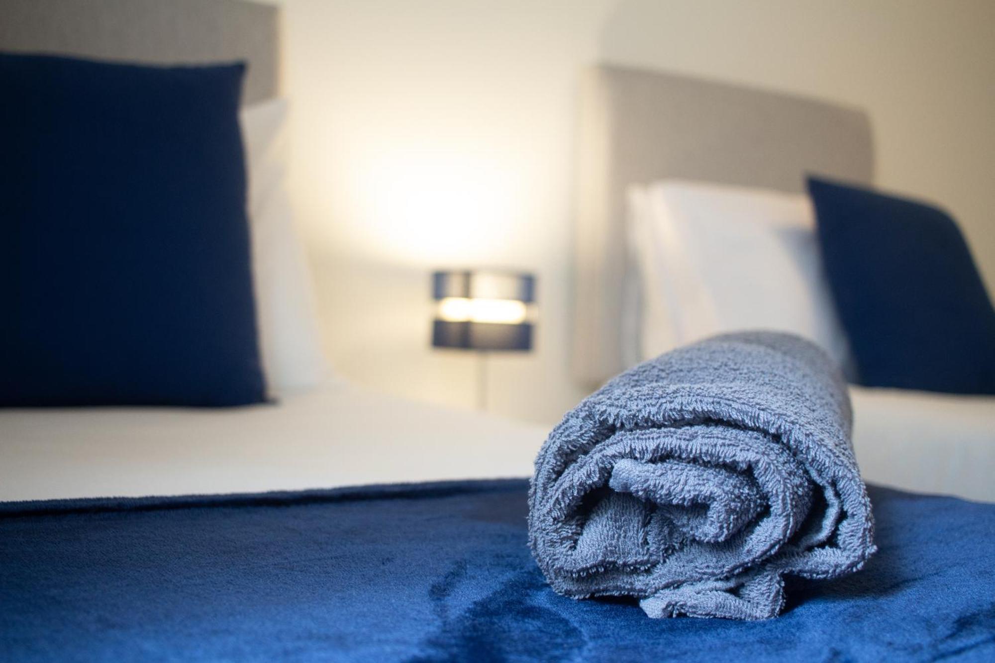 Raleigh Gf - Ground Floor 1 Bed Georgian Flat In The City Centre Free Parking And Wifi Ексетър Екстериор снимка