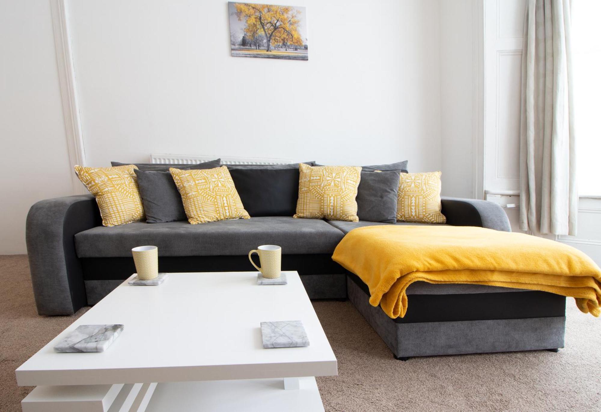 Raleigh Gf - Ground Floor 1 Bed Georgian Flat In The City Centre Free Parking And Wifi Ексетър Екстериор снимка