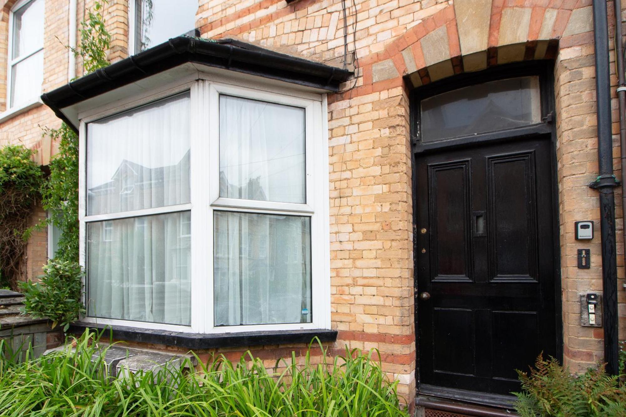 Raleigh Gf - Ground Floor 1 Bed Georgian Flat In The City Centre Free Parking And Wifi Ексетър Екстериор снимка